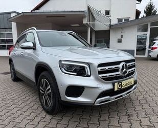 Mercedes-Benz GLB 220 Gebrauchtwagen