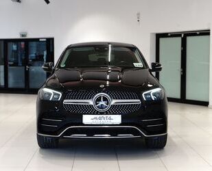 Mercedes-Benz GLE 400 Gebrauchtwagen