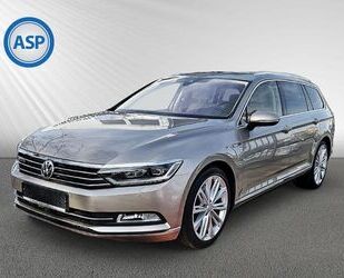 VW Passat Variant Gebrauchtwagen