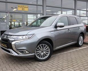 Mitsubishi Outlander Gebrauchtwagen