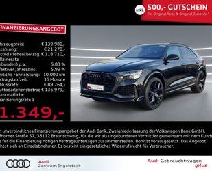 Audi RSQ8 Gebrauchtwagen