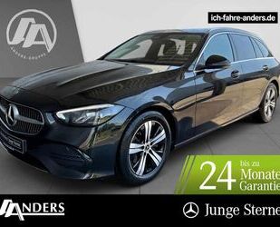 Mercedes-Benz C 200 Gebrauchtwagen