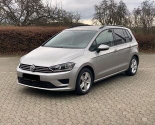 VW Golf Sportsvan Gebrauchtwagen