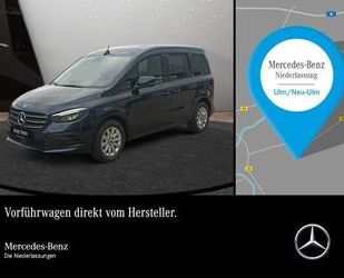 Mercedes-Benz T-Klasse Gebrauchtwagen