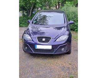 Seat Altea Gebrauchtwagen