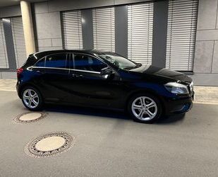 Mercedes-Benz A 180 Gebrauchtwagen