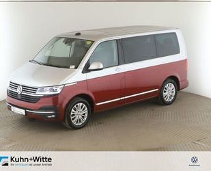 VW T6 Multivan Gebrauchtwagen