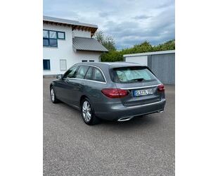 Mercedes-Benz C 220 Gebrauchtwagen