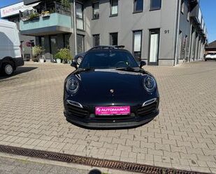 Porsche 991 Gebrauchtwagen
