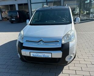 Citroen Berlingo Gebrauchtwagen