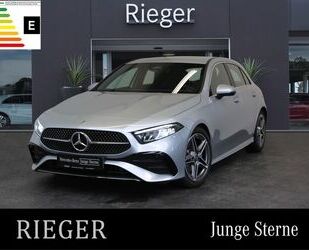 Mercedes-Benz A 180 Gebrauchtwagen