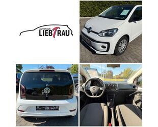 VW up! Gebrauchtwagen