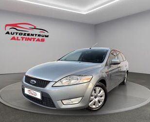 Ford Mondeo Gebrauchtwagen