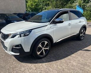 Peugeot 3008 Gebrauchtwagen