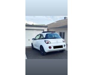 Opel Adam Gebrauchtwagen