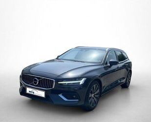 Volvo V60 Gebrauchtwagen