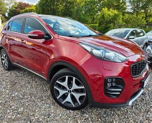 Kia Sportage Gebrauchtwagen