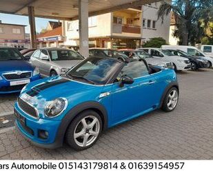 Mini Cooper S Roadster Gebrauchtwagen