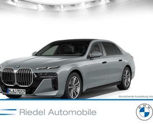 BMW 740 Gebrauchtwagen