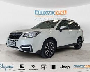 Subaru Forester Gebrauchtwagen