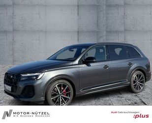 Audi Q7 Gebrauchtwagen