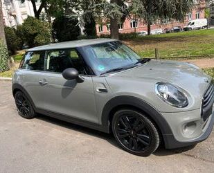 Mini ONE Gebrauchtwagen