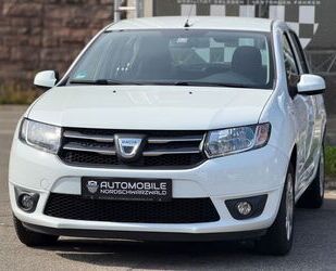 Dacia Sandero Gebrauchtwagen