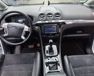 Ford S-Max Gebrauchtwagen