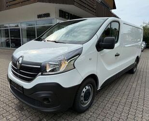 Renault Trafic Gebrauchtwagen