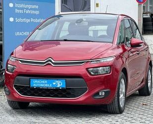 BMW C4 Picasso 