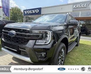 Ford Ranger Gebrauchtwagen