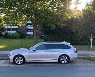 BMW 520 Gebrauchtwagen