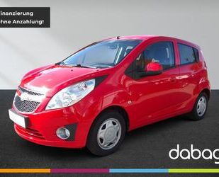 Chevrolet Spark Gebrauchtwagen