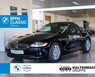 BMW Z4 Gebrauchtwagen