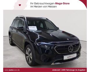 Mercedes-Benz EQB Gebrauchtwagen