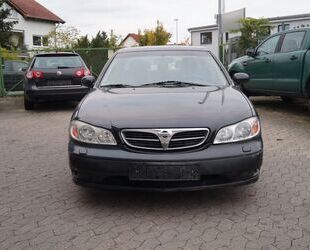 Nissan Maxima Gebrauchtwagen