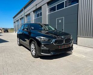 BMW X2 Gebrauchtwagen