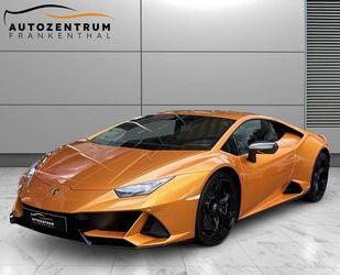 Lamborghini Huracán Gebrauchtwagen