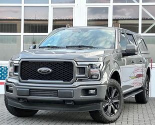 Ford F 150 Gebrauchtwagen