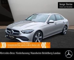 Mercedes-Benz C 200 Gebrauchtwagen