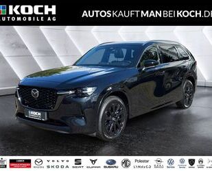 Mazda CX-80 Gebrauchtwagen