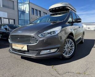 Ford Galaxy Gebrauchtwagen