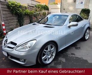 Mercedes-Benz SLK 350 Gebrauchtwagen