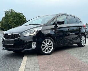 Kia Carens Gebrauchtwagen