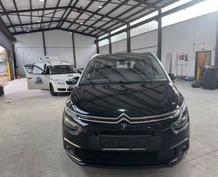 Citroen Grand C4 Picasso / SpaceTourer Gebrauchtwagen