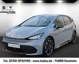 Cupra Born Gebrauchtwagen