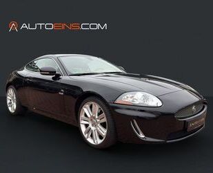 Jaguar XK Gebrauchtwagen