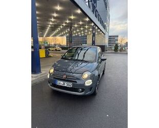 Fiat 500C Gebrauchtwagen