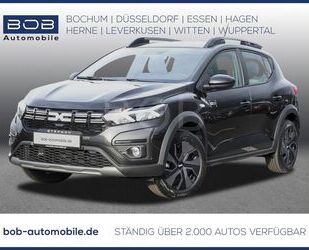 Dacia Sandero Gebrauchtwagen