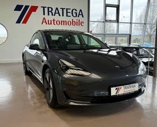 Tesla Model 3 Gebrauchtwagen